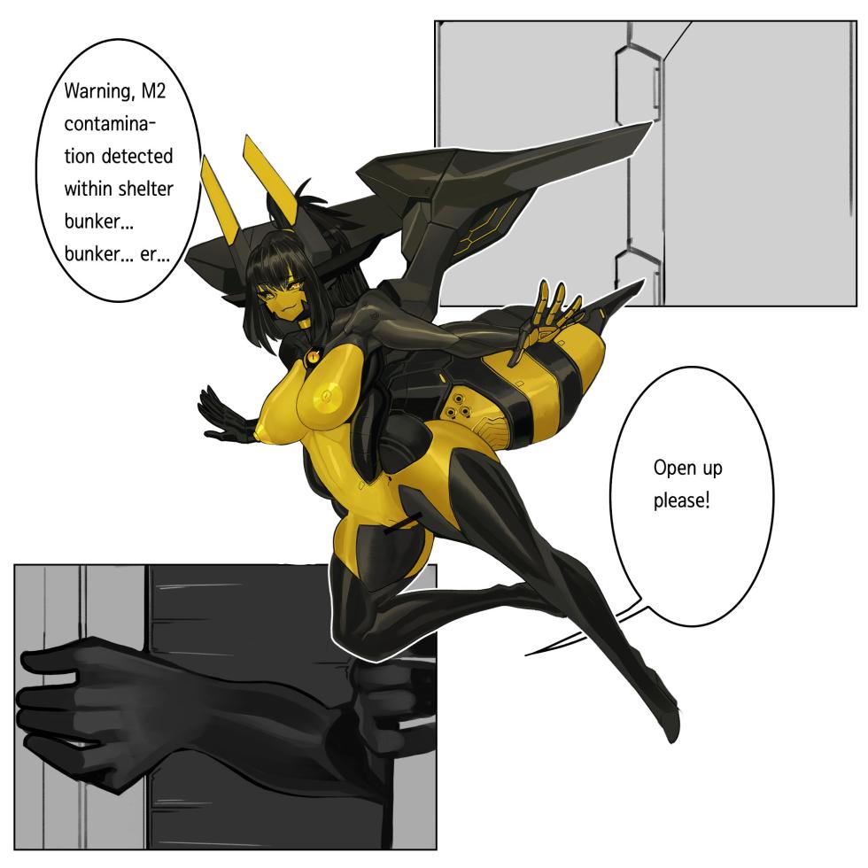 Omega Processor - Page 18