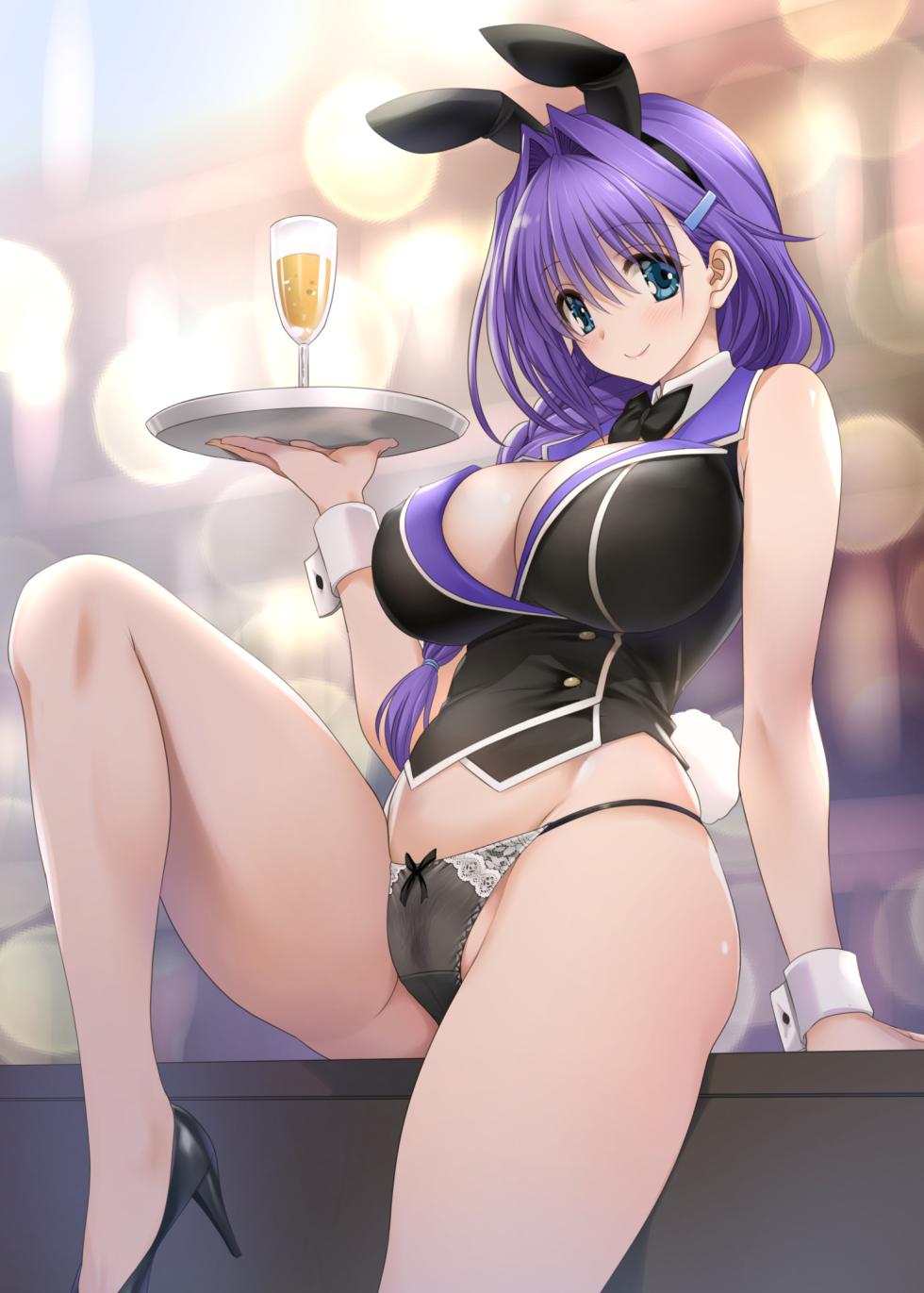 [Mitarashi Club (Mitarashi Kousei)] Akiko-san to Issho 30 | Together With Akiko-san 30 (Kanon) [English] [Roadwarior2] [Decensored] [Digital] - Page 2