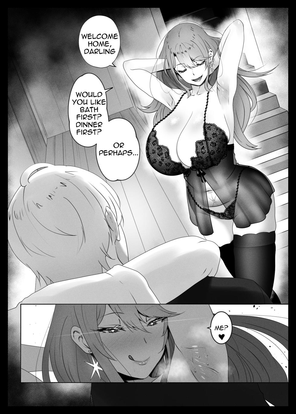 [rienia] Anak Pungut (Oshi no Ko) [English] [Decensored] - Page 27