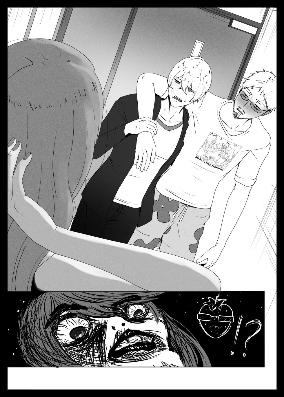 [rienia] Anak Pungut (Oshi no Ko) [Textless] [Decensored] - Page 28