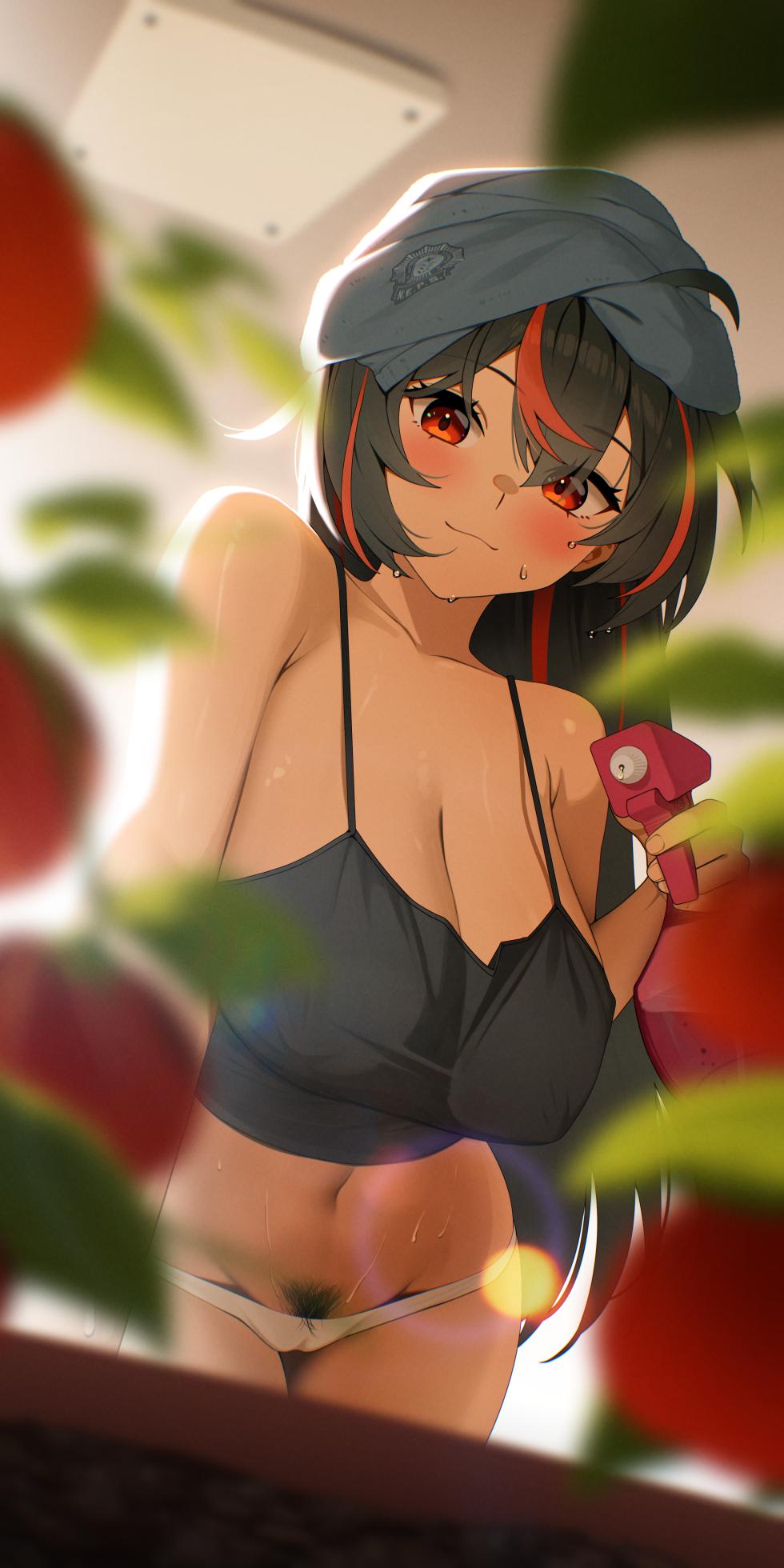 [Ett] ZhuYuan - Page 1