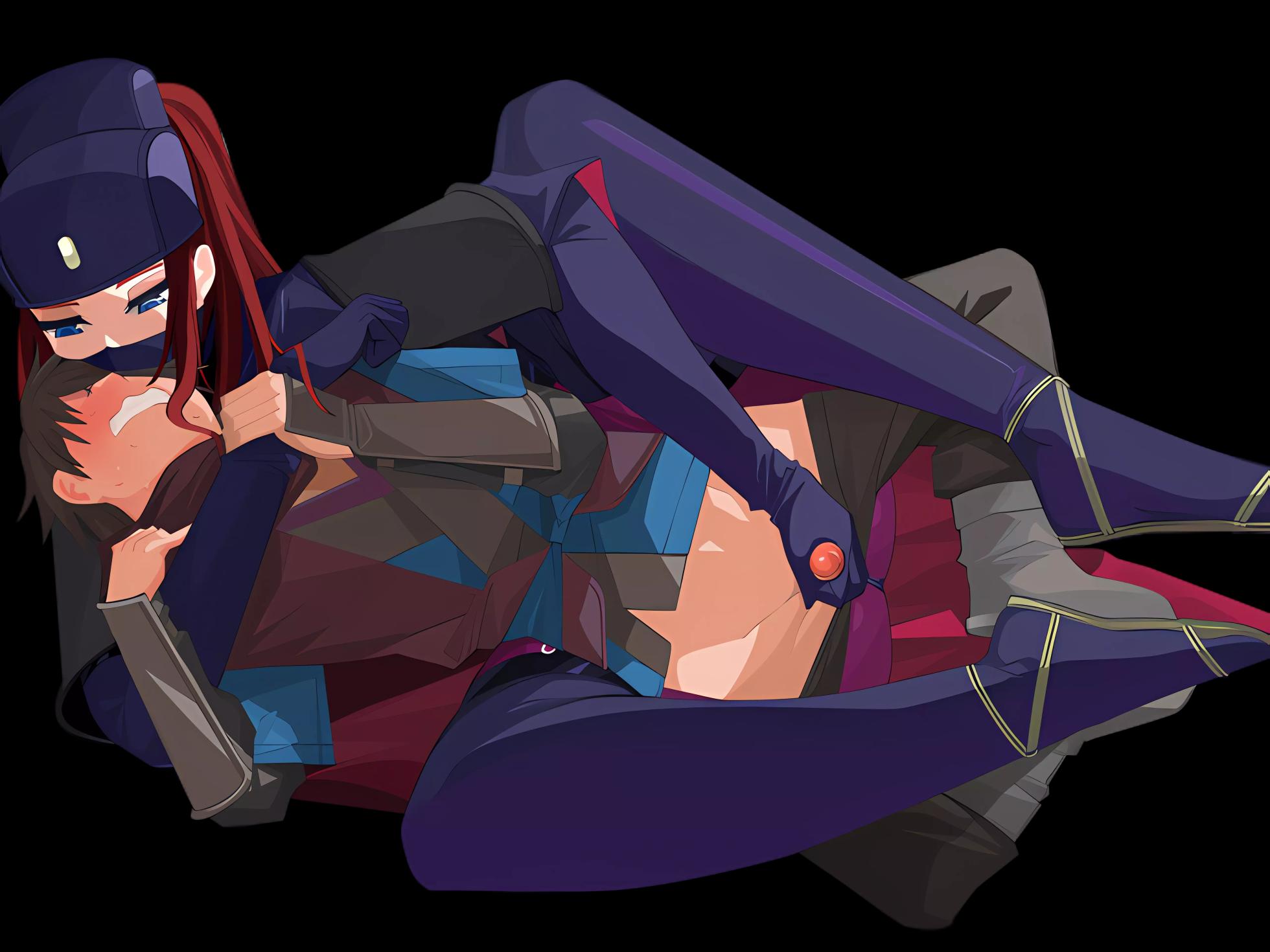 [Bo Wei] Loyal Demise ver 1.4 - Page 5