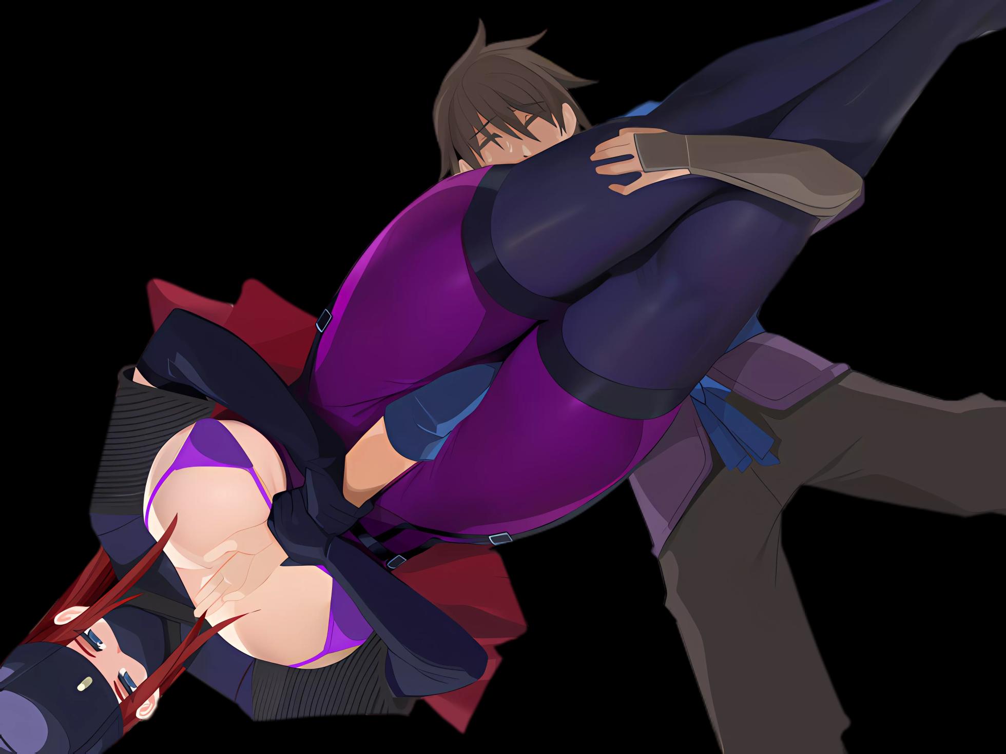 [Bo Wei] Loyal Demise ver 1.4 - Page 28