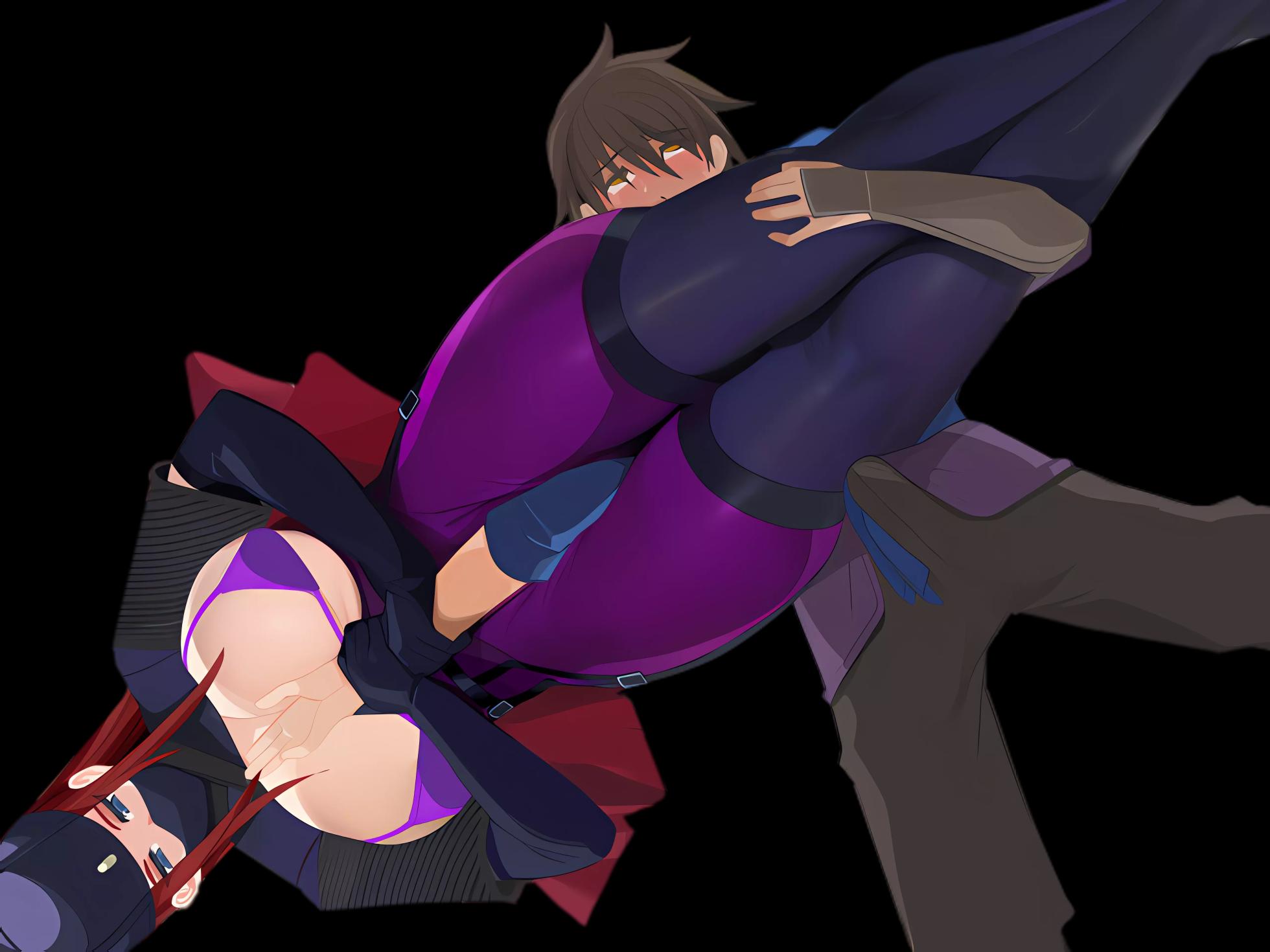 [Bo Wei] Loyal Demise ver 1.4 - Page 29