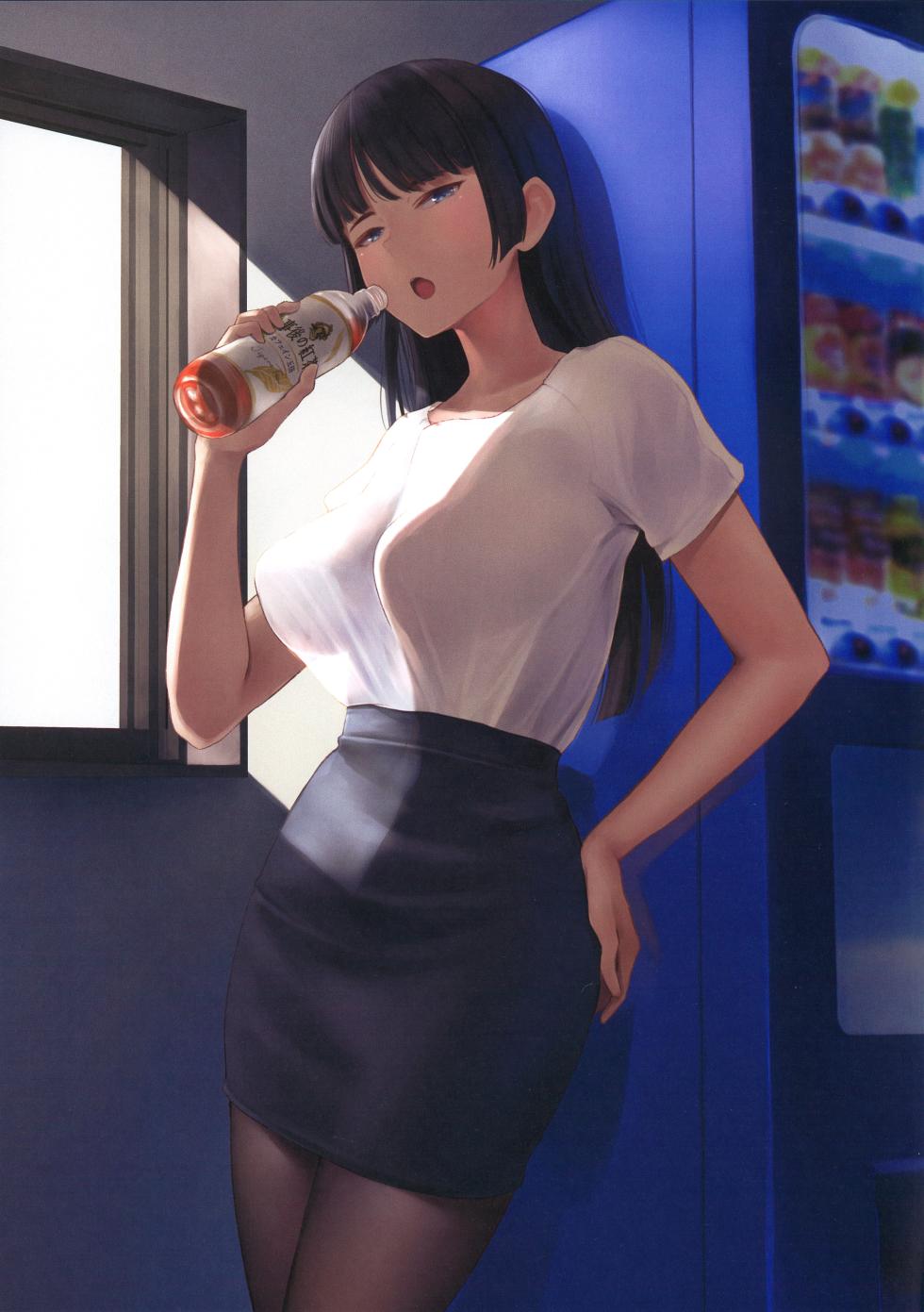 (COMIC1☆24) [Wasanbon (wa)] WASANBON Vol. 24 (Kantai Collection -KanColle-) - Page 15