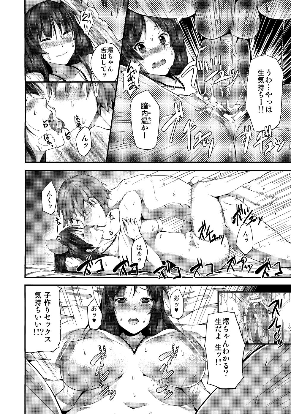 (C79) [Galley (Ryoma)] Miopero☆ (K-On!) - Page 13