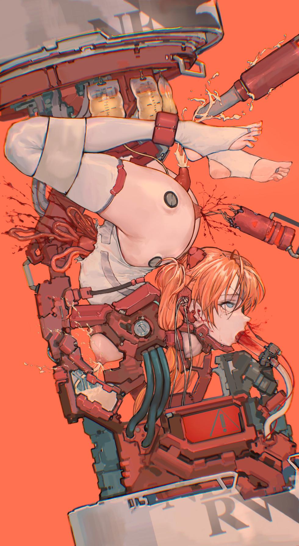 asuka - Page 3