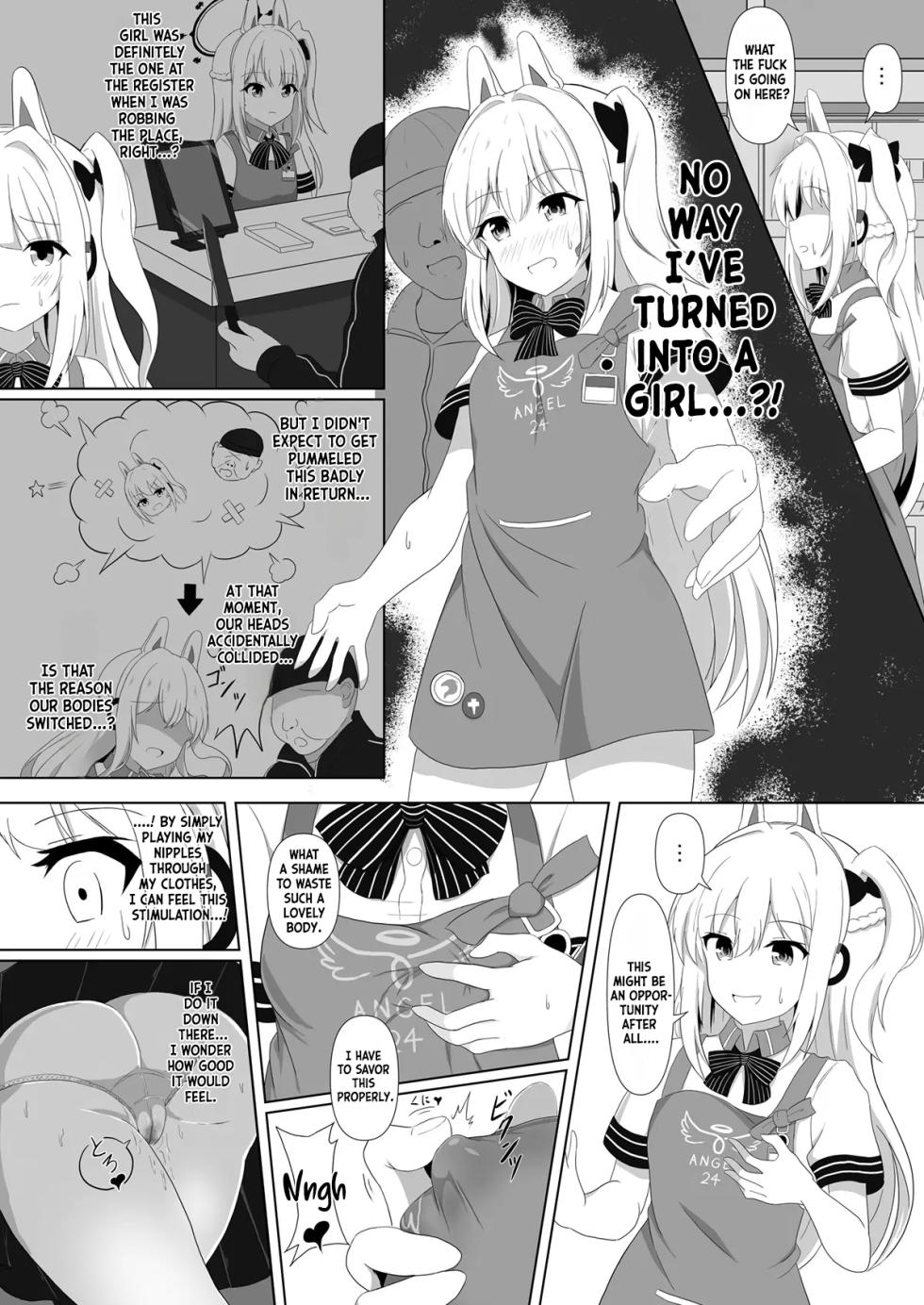 [Tanano Omochi] Sumeba Miyako | To Live In Miyako [English] [MTL] [Digital] - Page 2