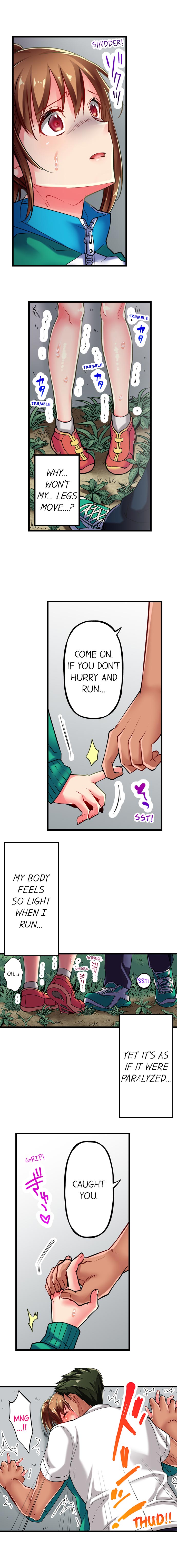 [Fujiko Momoshika] Only I Know Her Cumming Face (Ch.01-93) [English] [OnGoing] {HIPERDEX} - Page 41