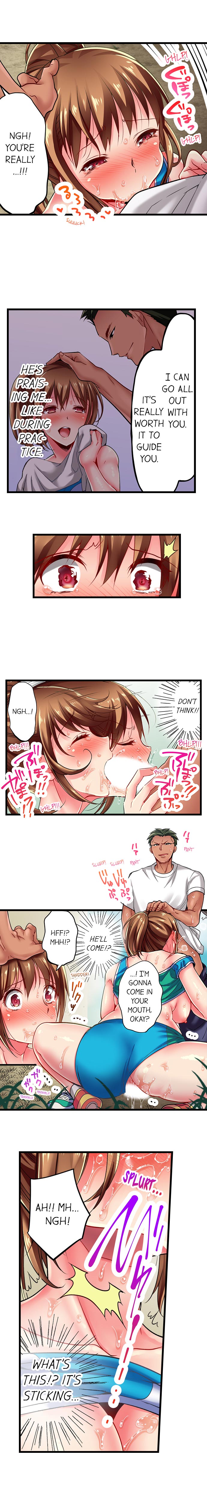 [Fujiko Momoshika] Only I Know Her Cumming Face (Ch.01-93) [English] [OnGoing] {HIPERDEX} - Page 53