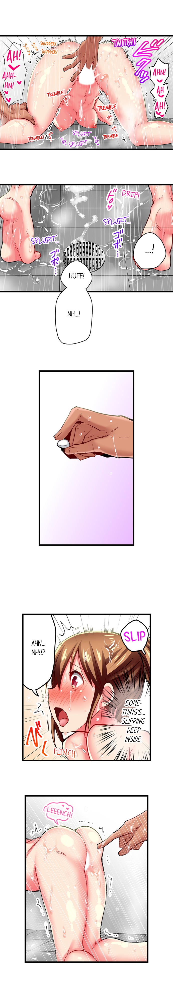 [Fujiko Momoshika] Only I Know Her Cumming Face (Ch.01-93) [English] [OnGoing] {HIPERDEX} - Page 176