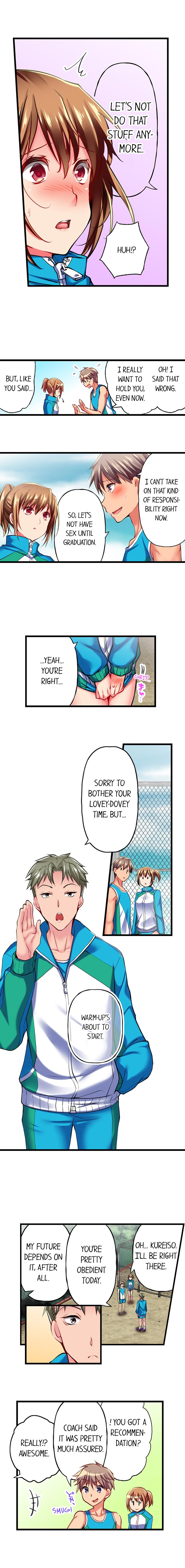 [Fujiko Momoshika] Only I Know Her Cumming Face (Ch.01-93) [English] [OnGoing] {HIPERDEX} - Page 193