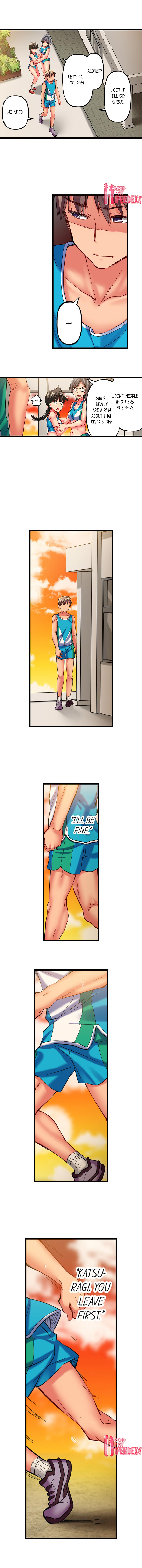 [Fujiko Momoshika] Only I Know Her Cumming Face (Ch.01-93) [English] [OnGoing] {HIPERDEX} - Page 236