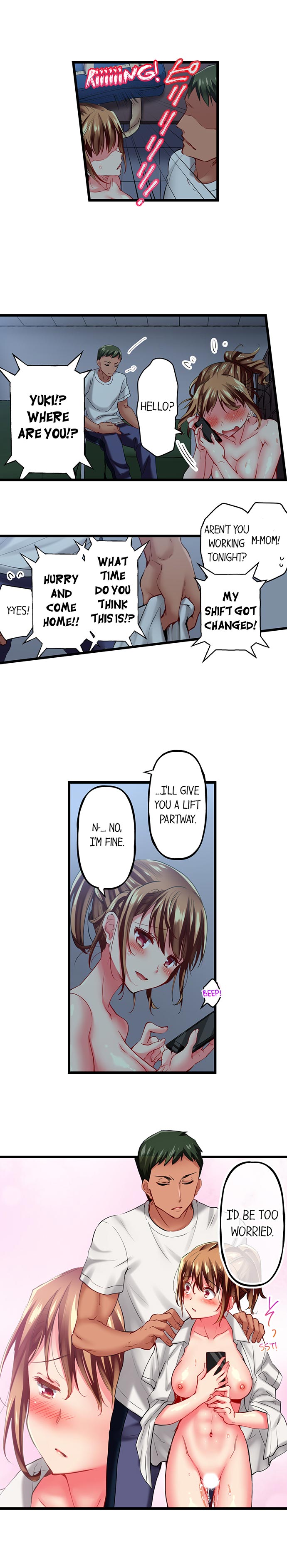 [Fujiko Momoshika] Only I Know Her Cumming Face (Ch.01-93) [English] [OnGoing] {HIPERDEX} - Page 258