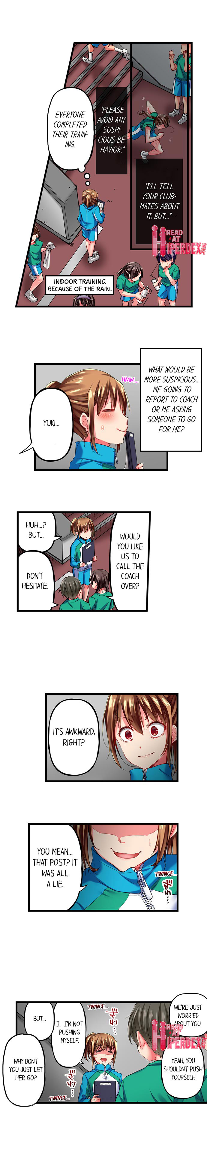 [Fujiko Momoshika] Only I Know Her Cumming Face (Ch.01-93) [English] [OnGoing] {HIPERDEX} - Page 267