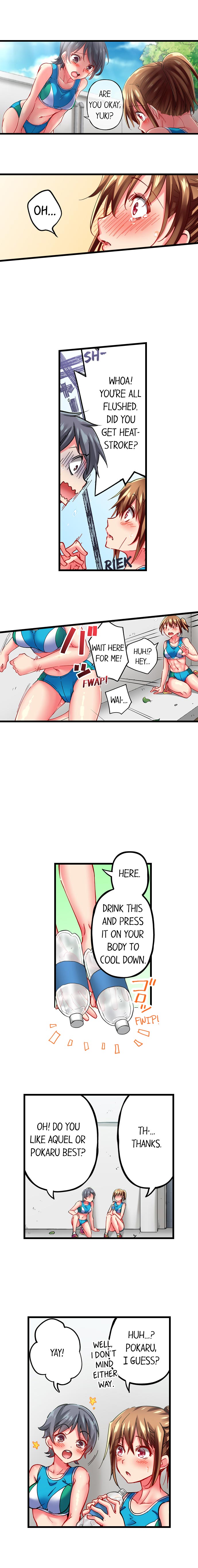 [Fujiko Momoshika] Only I Know Her Cumming Face (Ch.01-93) [English] [OnGoing] {HIPERDEX} - Page 281