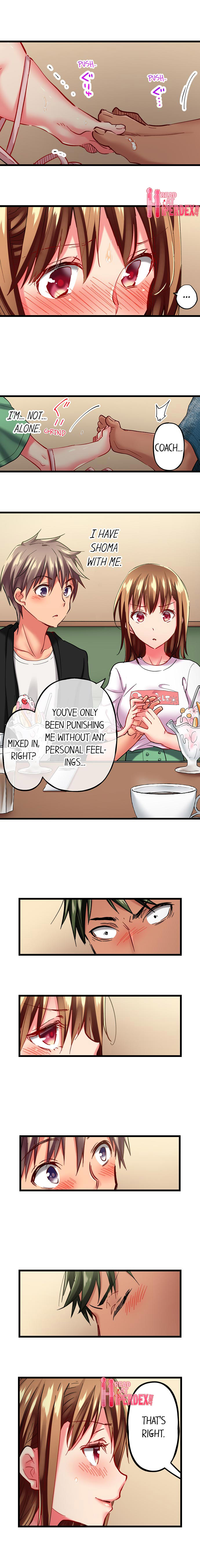 [Fujiko Momoshika] Only I Know Her Cumming Face (Ch.01-93) [English] [OnGoing] {HIPERDEX} - Page 295