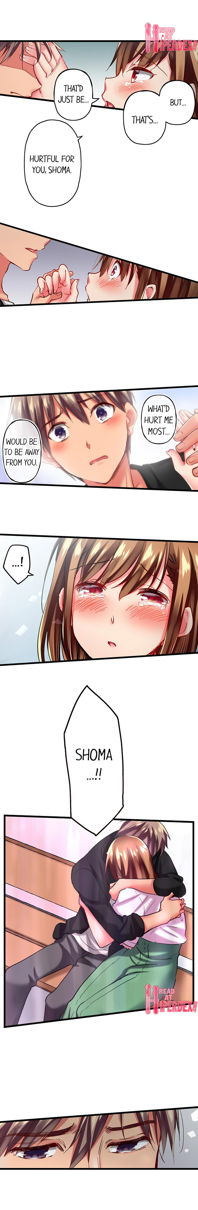 [Fujiko Momoshika] Only I Know Her Cumming Face (Ch.01-93) [English] [OnGoing] {HIPERDEX} - Page 299