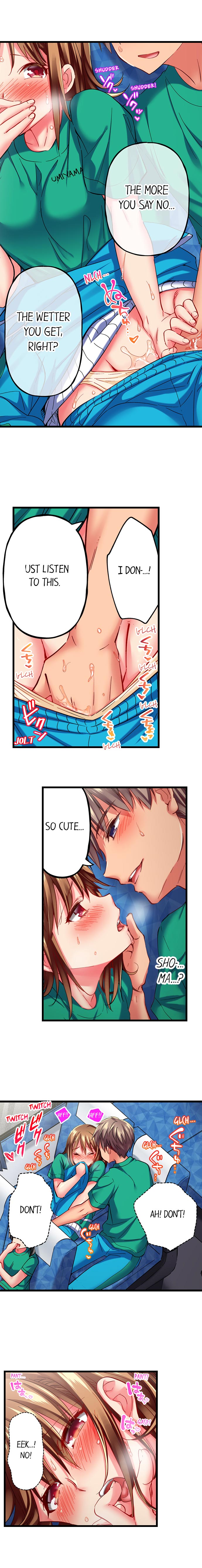 [Fujiko Momoshika] Only I Know Her Cumming Face (Ch.01-93) [English] [OnGoing] {HIPERDEX} - Page 309