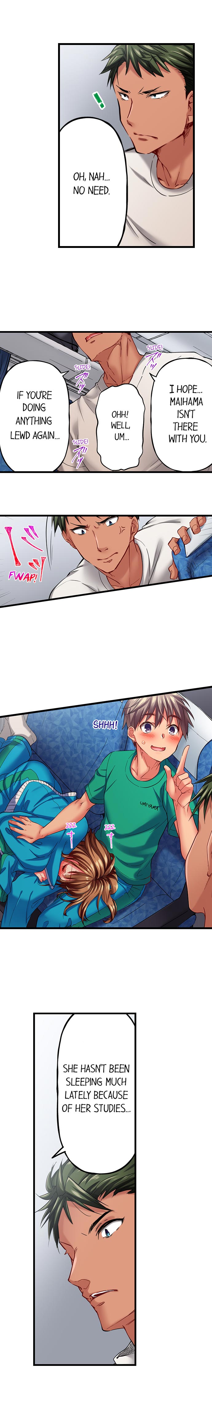 [Fujiko Momoshika] Only I Know Her Cumming Face (Ch.01-93) [English] [OnGoing] {HIPERDEX} - Page 328