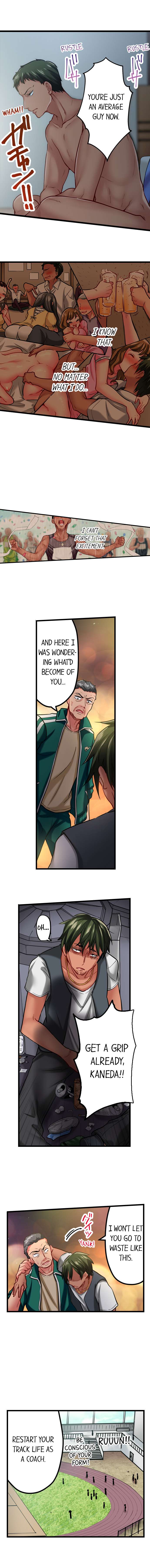 [Fujiko Momoshika] Only I Know Her Cumming Face (Ch.01-93) [English] [OnGoing] {HIPERDEX} - Page 365