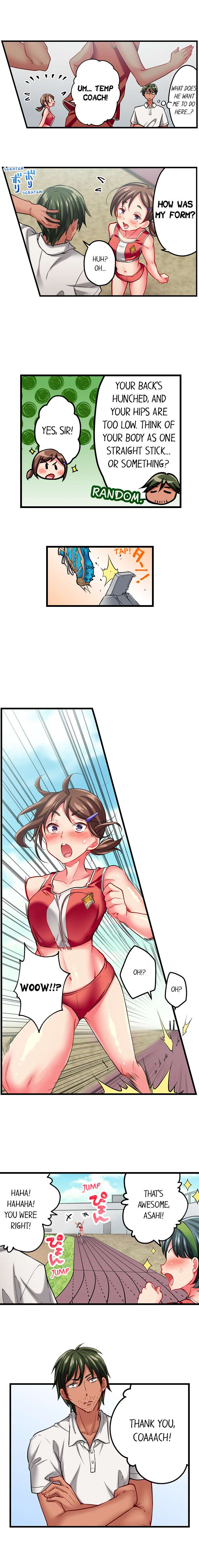 [Fujiko Momoshika] Only I Know Her Cumming Face (Ch.01-93) [English] [OnGoing] {HIPERDEX} - Page 366