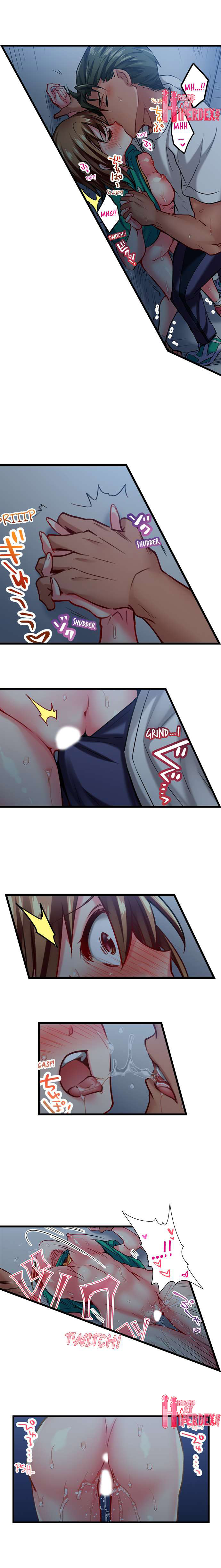 [Fujiko Momoshika] Only I Know Her Cumming Face (Ch.01-93) [English] [OnGoing] {HIPERDEX} - Page 409