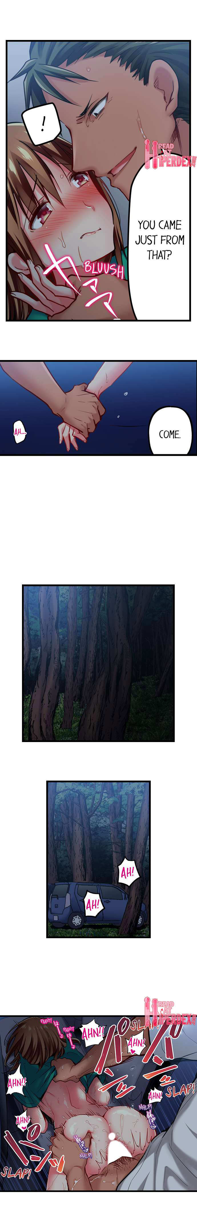 [Fujiko Momoshika] Only I Know Her Cumming Face (Ch.01-93) [English] [OnGoing] {HIPERDEX} - Page 412