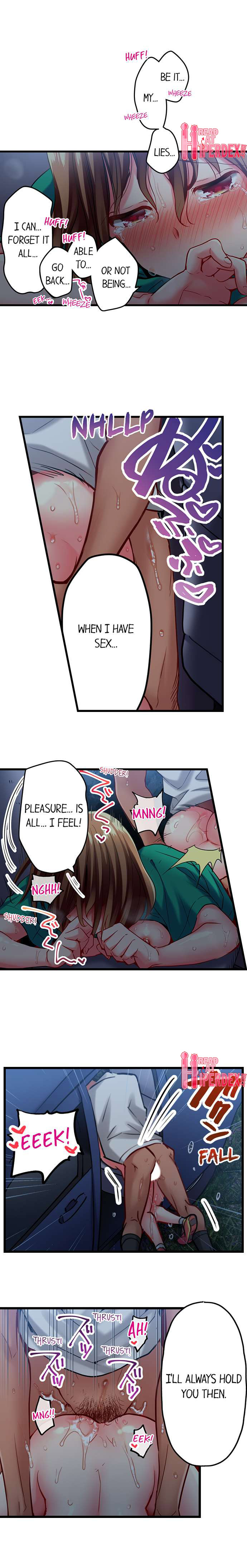 [Fujiko Momoshika] Only I Know Her Cumming Face (Ch.01-93) [English] [OnGoing] {HIPERDEX} - Page 414