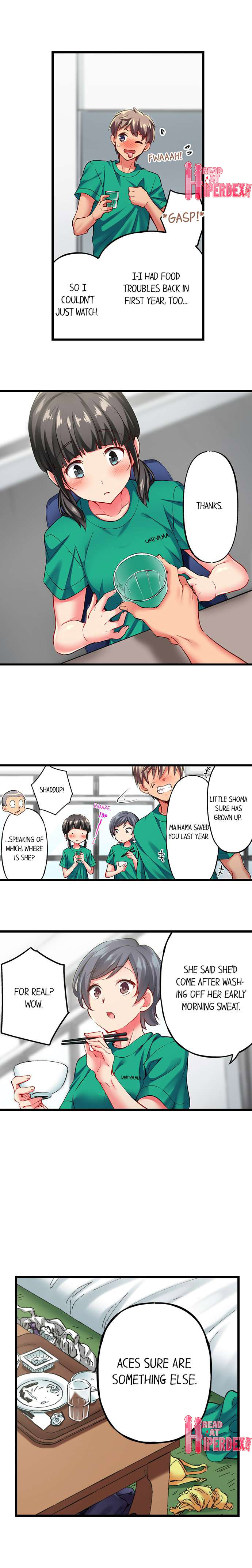 [Fujiko Momoshika] Only I Know Her Cumming Face (Ch.01-93) [English] [OnGoing] {HIPERDEX} - Page 424