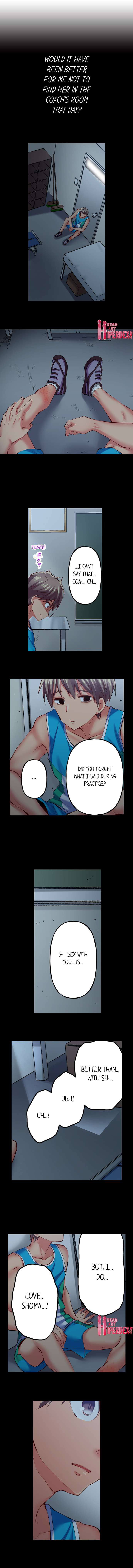 [Fujiko Momoshika] Only I Know Her Cumming Face (Ch.01-93) [English] [OnGoing] {HIPERDEX} - Page 432