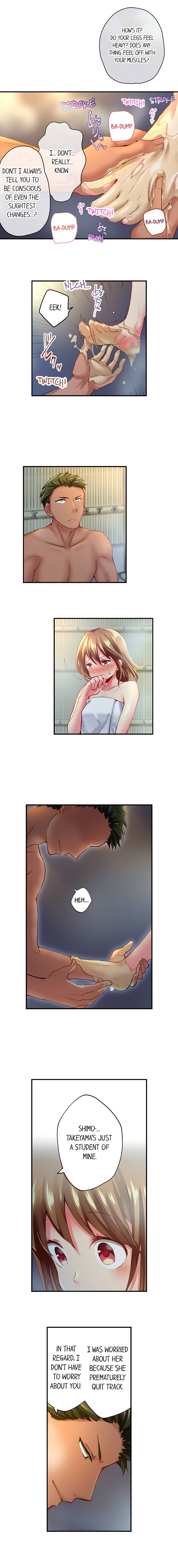 [Fujiko Momoshika] Only I Know Her Cumming Face (Ch.01-93) [English] [OnGoing] {HIPERDEX} - Page 457