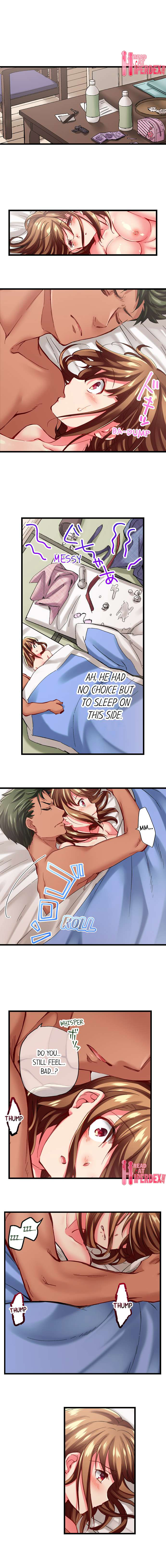 [Fujiko Momoshika] Only I Know Her Cumming Face (Ch.01-93) [English] [OnGoing] {HIPERDEX} - Page 498