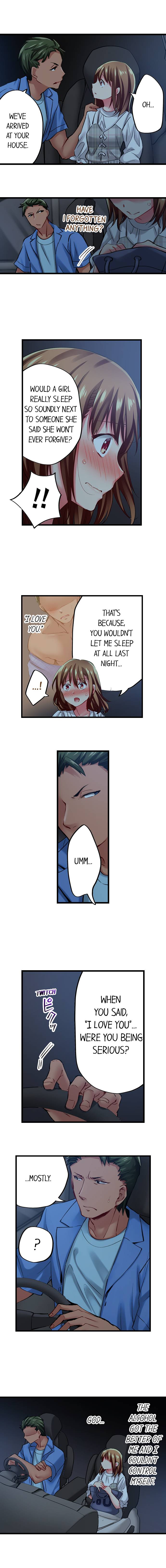 [Fujiko Momoshika] Only I Know Her Cumming Face (Ch.01-93) [English] [OnGoing] {HIPERDEX} - Page 513