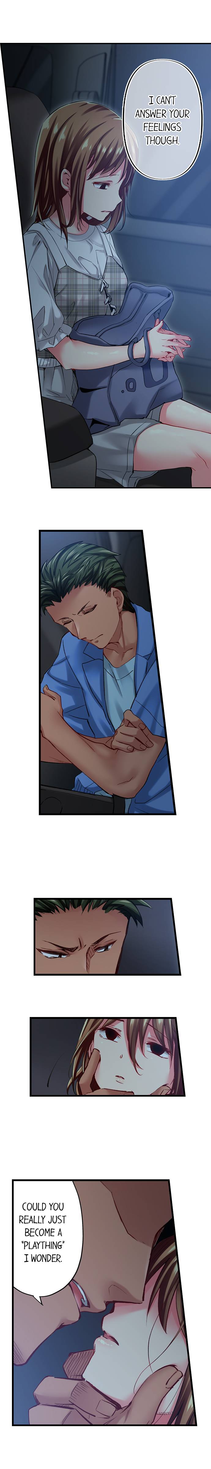 [Fujiko Momoshika] Only I Know Her Cumming Face (Ch.01-93) [English] [OnGoing] {HIPERDEX} - Page 515