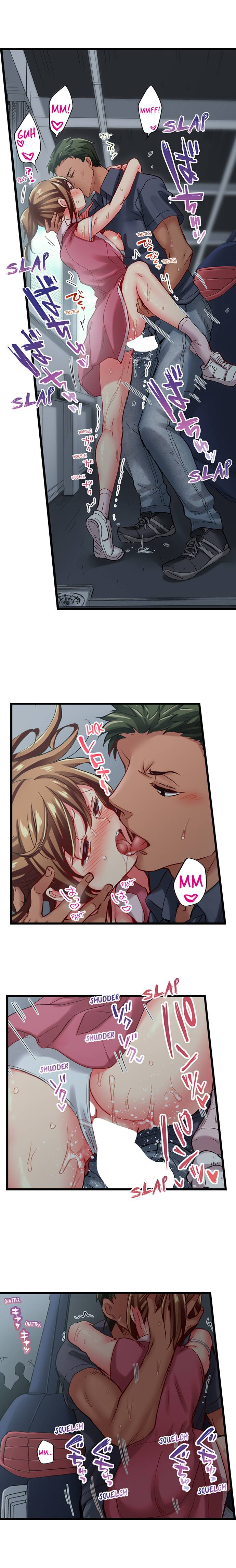 [Fujiko Momoshika] Only I Know Her Cumming Face (Ch.01-93) [English] [OnGoing] {HIPERDEX} - Page 536