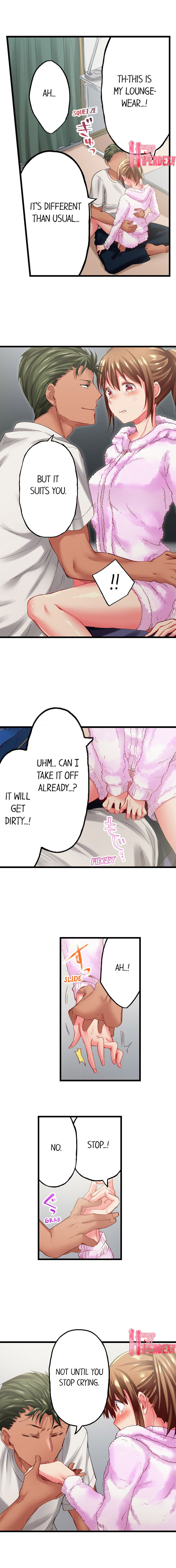 [Fujiko Momoshika] Only I Know Her Cumming Face (Ch.01-93) [English] [OnGoing] {HIPERDEX} - Page 554