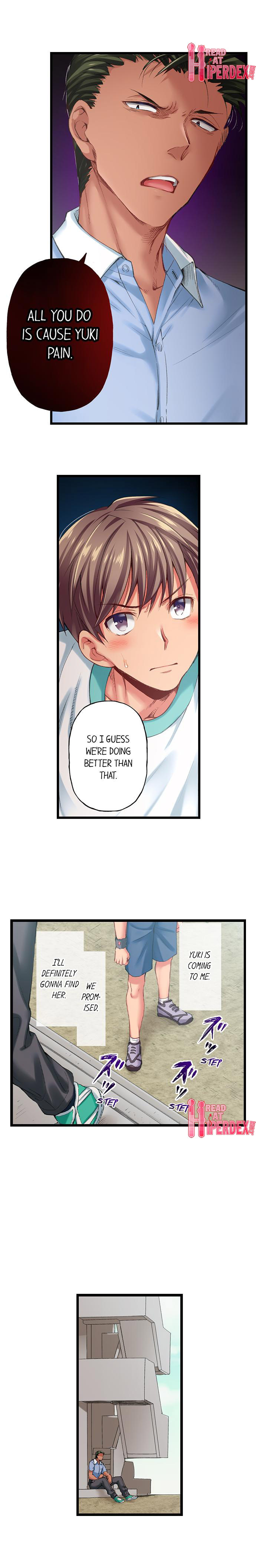 [Fujiko Momoshika] Only I Know Her Cumming Face (Ch.01-93) [English] [OnGoing] {HIPERDEX} - Page 579