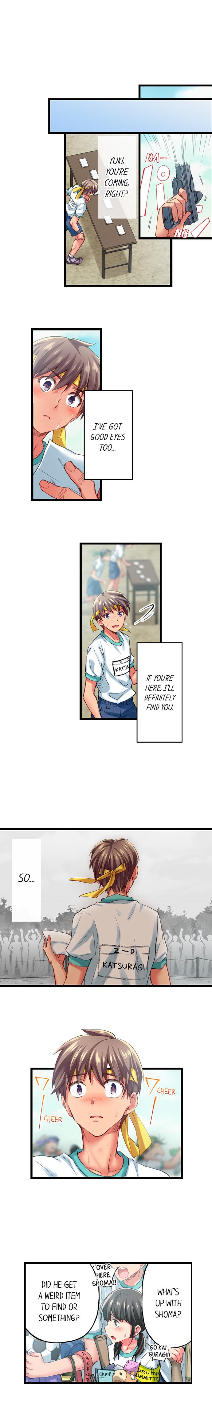 [Fujiko Momoshika] Only I Know Her Cumming Face (Ch.01-93) [English] [OnGoing] {HIPERDEX} - Page 587