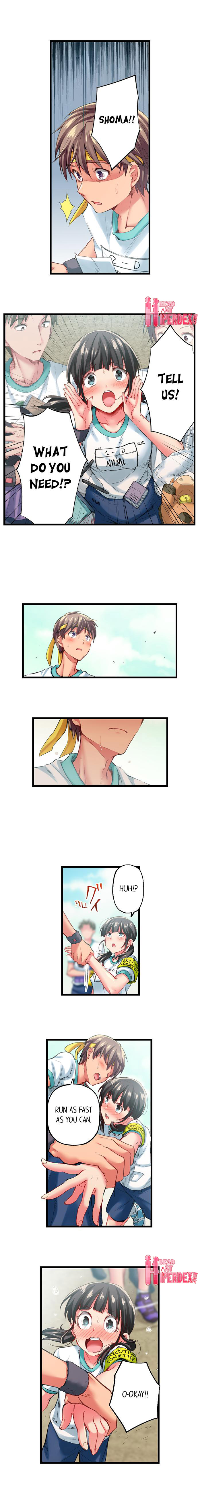 [Fujiko Momoshika] Only I Know Her Cumming Face (Ch.01-93) [English] [OnGoing] {HIPERDEX} - Page 588