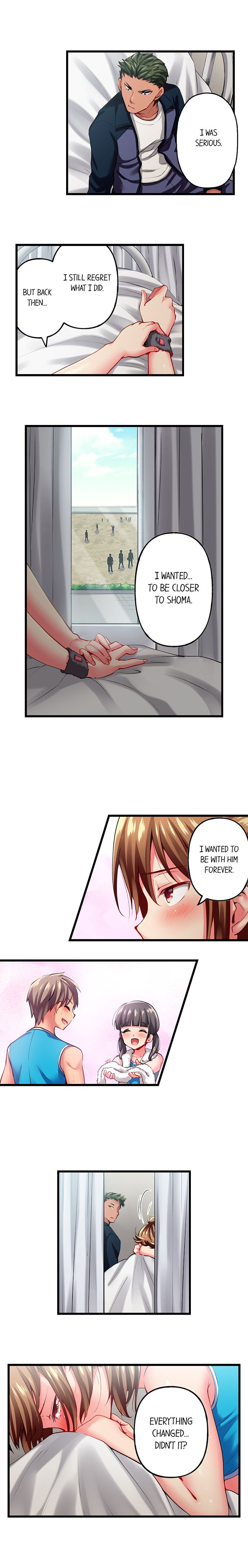 [Fujiko Momoshika] Only I Know Her Cumming Face (Ch.01-93) [English] [OnGoing] {HIPERDEX} - Page 608