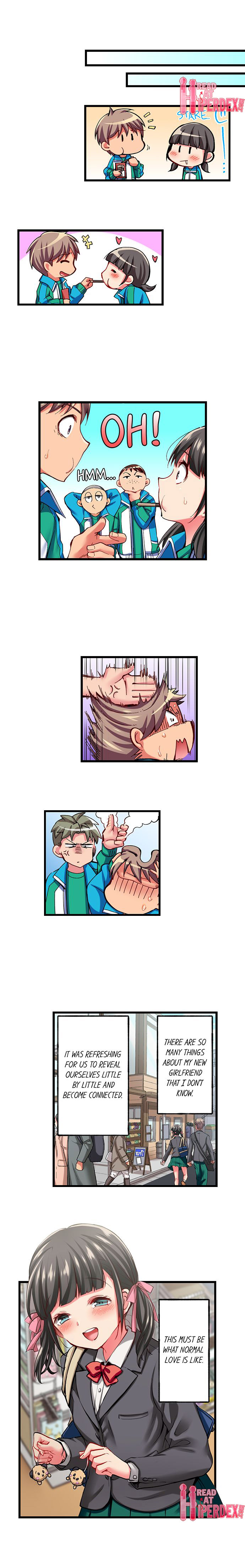 [Fujiko Momoshika] Only I Know Her Cumming Face (Ch.01-93) [English] [OnGoing] {HIPERDEX} - Page 612