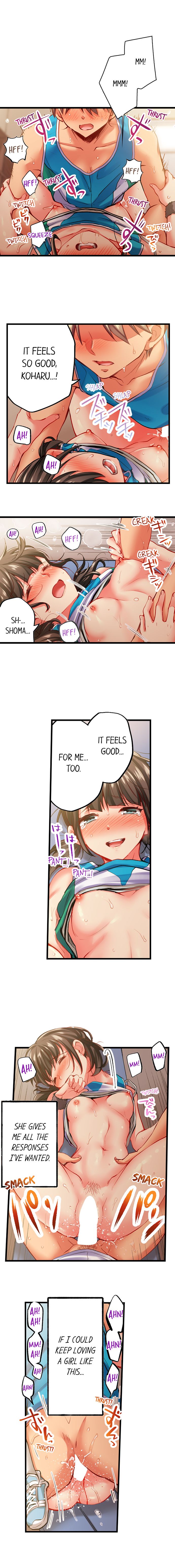 [Fujiko Momoshika] Only I Know Her Cumming Face (Ch.01-93) [English] [OnGoing] {HIPERDEX} - Page 625