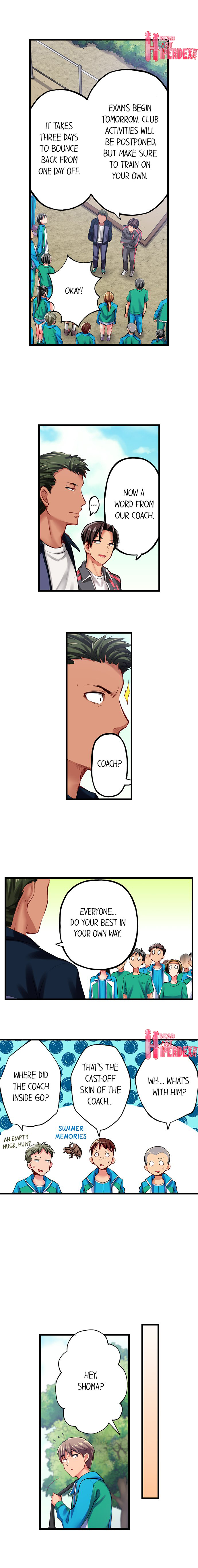 [Fujiko Momoshika] Only I Know Her Cumming Face (Ch.01-93) [English] [OnGoing] {HIPERDEX} - Page 632