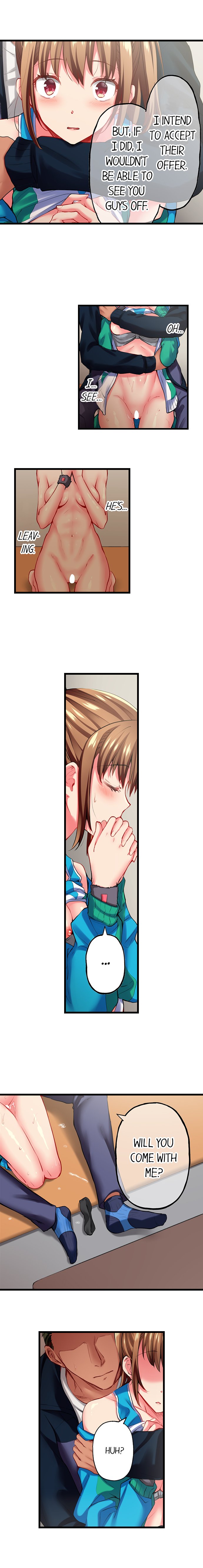 [Fujiko Momoshika] Only I Know Her Cumming Face (Ch.01-93) [English] [OnGoing] {HIPERDEX} - Page 657