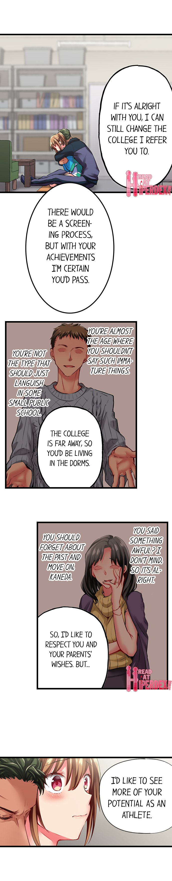 [Fujiko Momoshika] Only I Know Her Cumming Face (Ch.01-93) [English] [OnGoing] {HIPERDEX} - Page 658