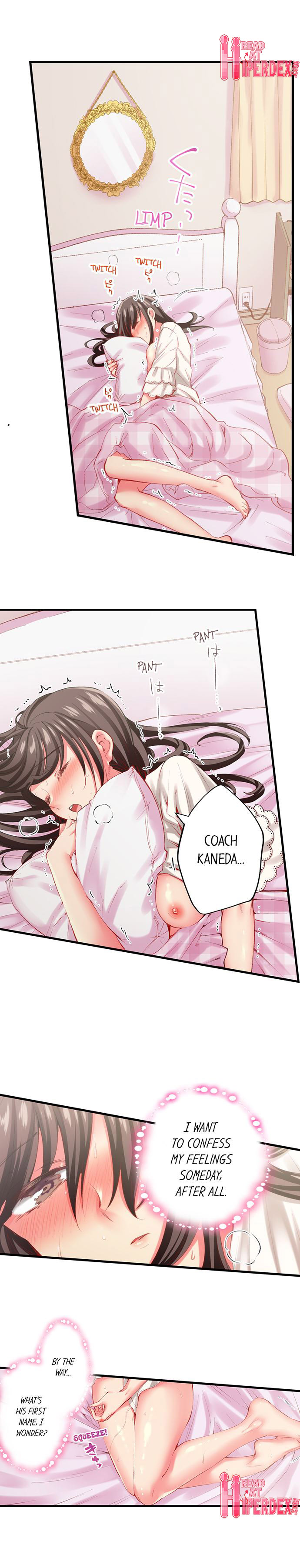 [Fujiko Momoshika] Only I Know Her Cumming Face (Ch.01-93) [English] [OnGoing] {HIPERDEX} - Page 679