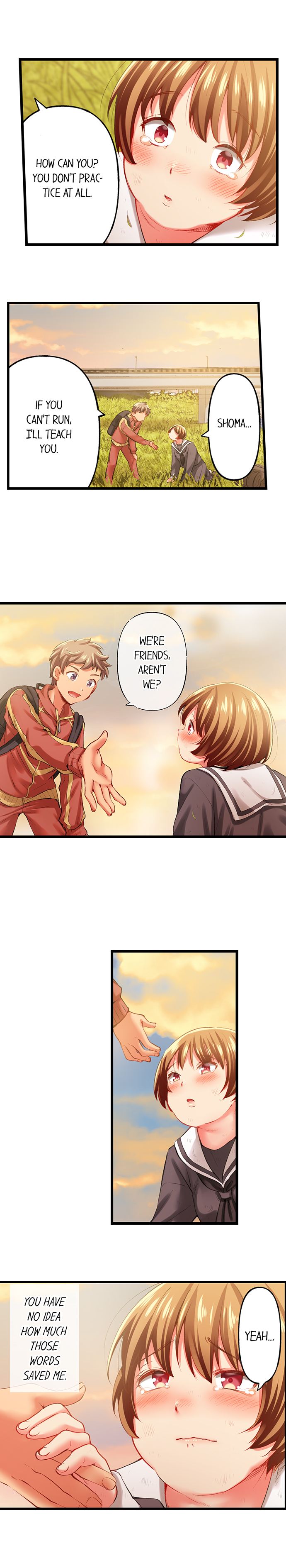 [Fujiko Momoshika] Only I Know Her Cumming Face (Ch.01-93) [English] [OnGoing] {HIPERDEX} - Page 687