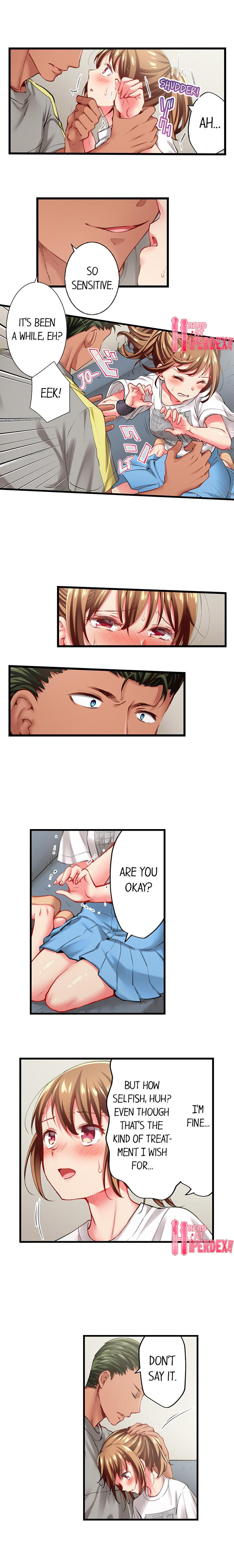 [Fujiko Momoshika] Only I Know Her Cumming Face (Ch.01-93) [English] [OnGoing] {HIPERDEX} - Page 694