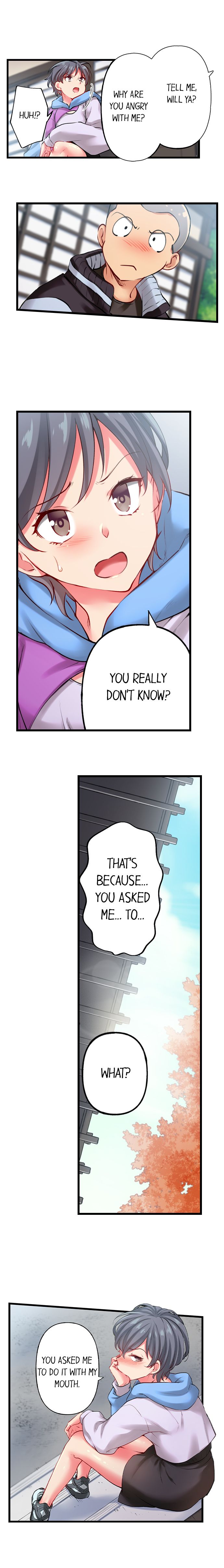 [Fujiko Momoshika] Only I Know Her Cumming Face (Ch.01-93) [English] [OnGoing] {HIPERDEX} - Page 727